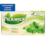 Pickwick Máta 20 x 1,5g (30g)