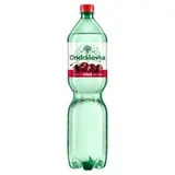 Ondrášovka Jemně perlivá s příchutí višeň 1,5l