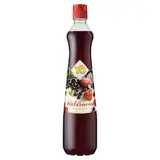 YO Ovocný sirup z lesních plodů 0,7l