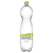 Aquila První voda jemně perlivá kojenecká 1,5l