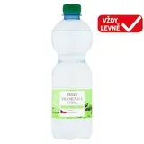 Aqua Bella pramenitá voda jemně perlivá 500ml