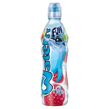 Kubík Waterrr Malina 500ml