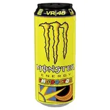 Monster Energy The Doctor 500ml