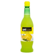 Ati Lemonita citronová šťáva 330ml