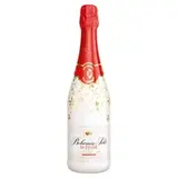 Bohemia Sekt La Fleur demi sec jakostní šumivé víno bílé 0,75l