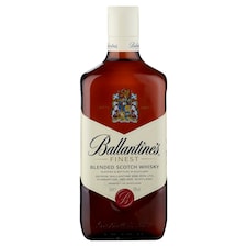 Ballantine's Finest Skotská whisky 70cl