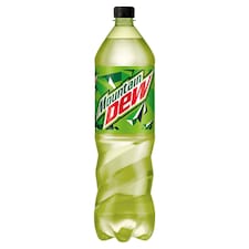 Mountain Dew 1,5l