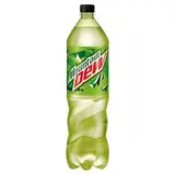 Mountain Dew 1,5l