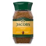Jacobs Gold rozpustná káva 200g