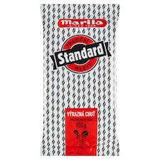 Marila Standard pražená mletá káva 150g