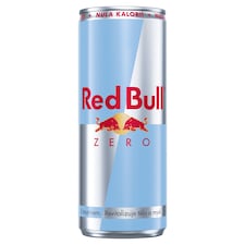 Red Bull Zero 250ml