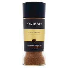 Davidoff Fine Aroma instantní káva 100g