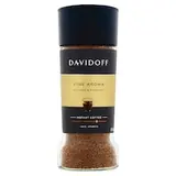 Davidoff Fine Aroma instantní káva 100g