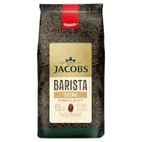 Jacobs Barista Crema káva pražená zrnková 1000g
