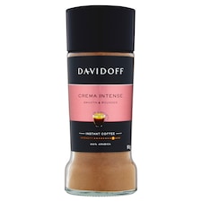 Davidoff Crema Intense instantní káva 90g