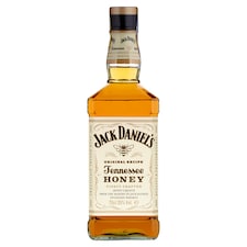 Jack Daniel's Tennessee Honey 700ml