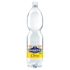 Hanácká Kyselka Citron jemně perlivá 1,5l