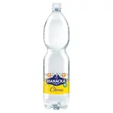 Hanácká Kyselka Citron jemně perlivá 1,5l