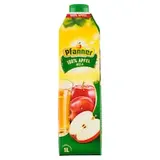 Pfanner 100% jablečná šťáva 1l