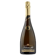 Bohemia Sekt Prestige Demi Sec jakostní šumivé víno bílé 0,75l