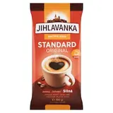 Jihlavanka Standard original pražená mletá káva 150g