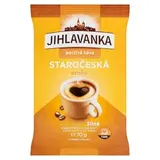 Jihlavanka Staročeská směs pražená mletá káva 70g