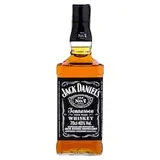 Jack Daniel's Tennessee Whiskey 700ml