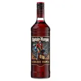 Captain Morgan Dark Rum 700ml
