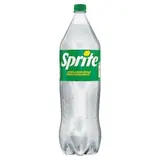 Sprite Citron-limetka příchuť 2l