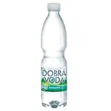 Dobrá voda Jemně perlivá 0,5l