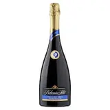 Bohemia Sekt Prestige brut jakostní šumivé víno bílé 0,75l