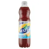 Nestea Black Tea PEACH ZERO 1,5l