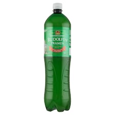 Rudolfův Pramen Výtěžek z přírodního léčivého zdroje 1,5l
