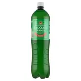 Rudolfův Pramen Výtěžek z přírodního léčivého zdroje 1,5l