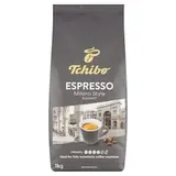 Tchibo Espresso Milano Style pražená zrnková káva 1000g