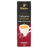 Tchibo Cafissimo Espresso pražená mletá káva kapsle 10 x 7,5g (75g)