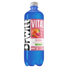DrWitt Vital Recover příchuť růžový grapefruit 750ml