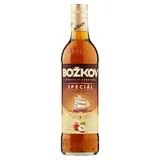 Božkov Speciál lískový oříšek 0,5l
