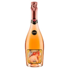 Mucha Sekt Rosé Sec 0,75l