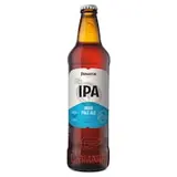 Primátor IPA polotmavé silné svrchně kvašené pivo 0,5l