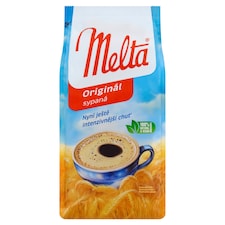 Melta Originál sypaná 500g