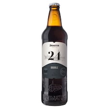 Primátor 24 Double pivo Porter 0,5l