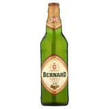 Bernard Tradiční ležák 12 světlý 0,5l