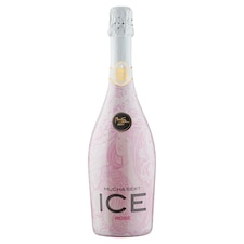 Mucha Sekt Ice rosé 0,75l