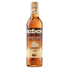 Božkov Speciál kávový 0,5l