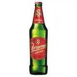 Staropramen Déčko pivo výčepní světlé 0,5l