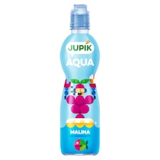 Jupík Aqua Malina 500ml