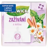 Pickwick Zažívání s mátou 10 x 2g (20g)