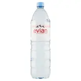 Evian Přírodní minerální voda nesycená 1,5l