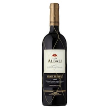 Vina Albali Gran Reserva Tempranillo červené víno 75cl